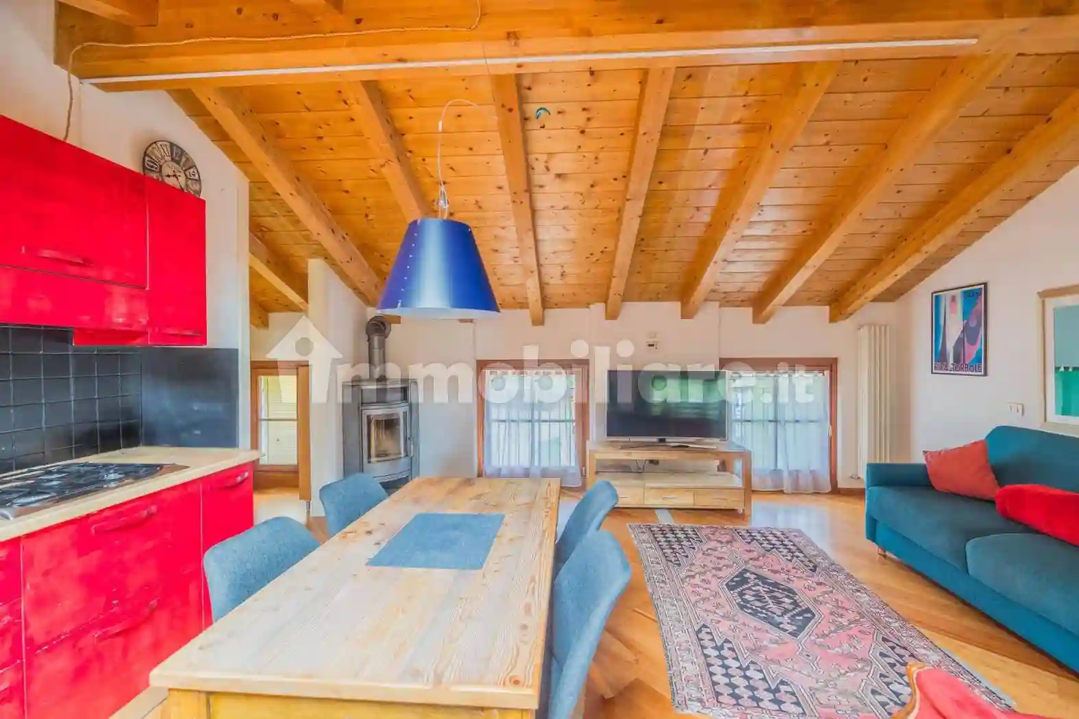 Attico - Mansarda - foto 2