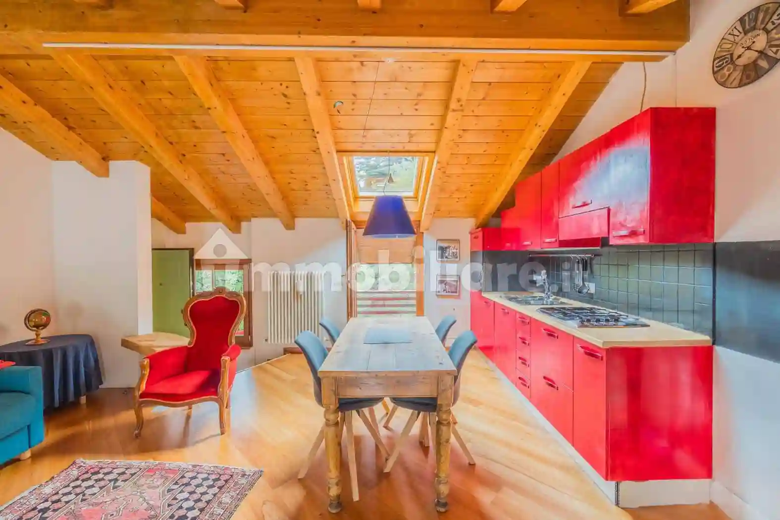 Attico - Mansarda - foto 3