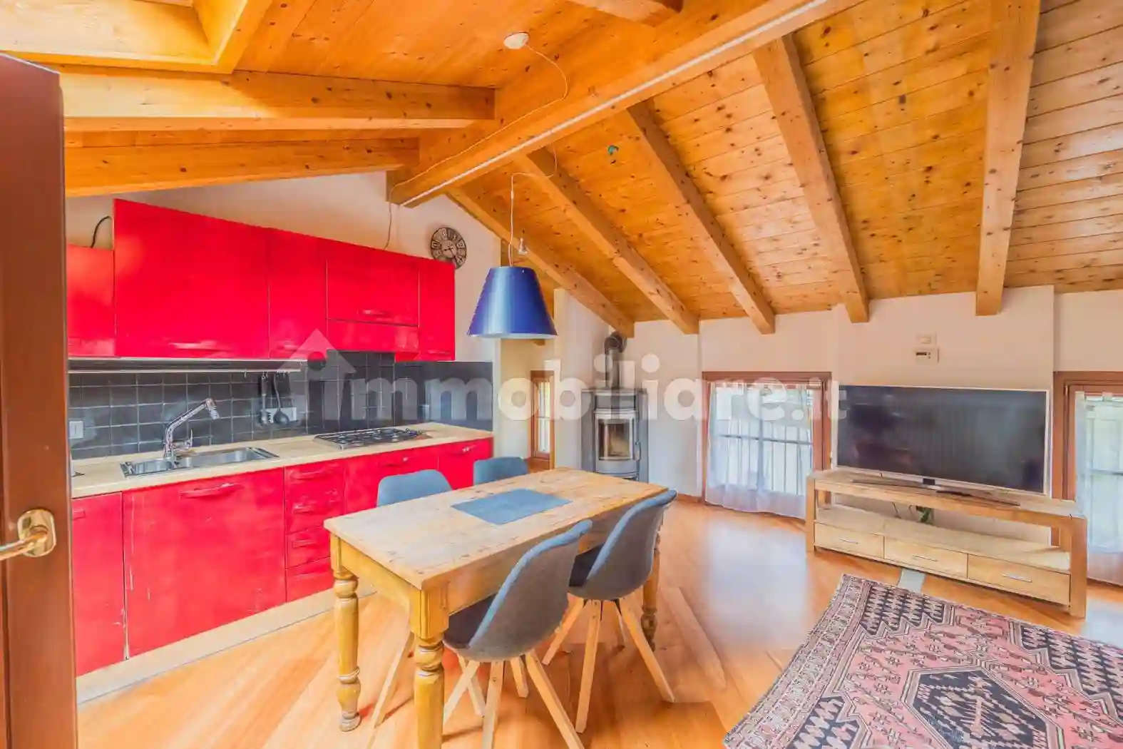 Attico - Mansarda - foto 5