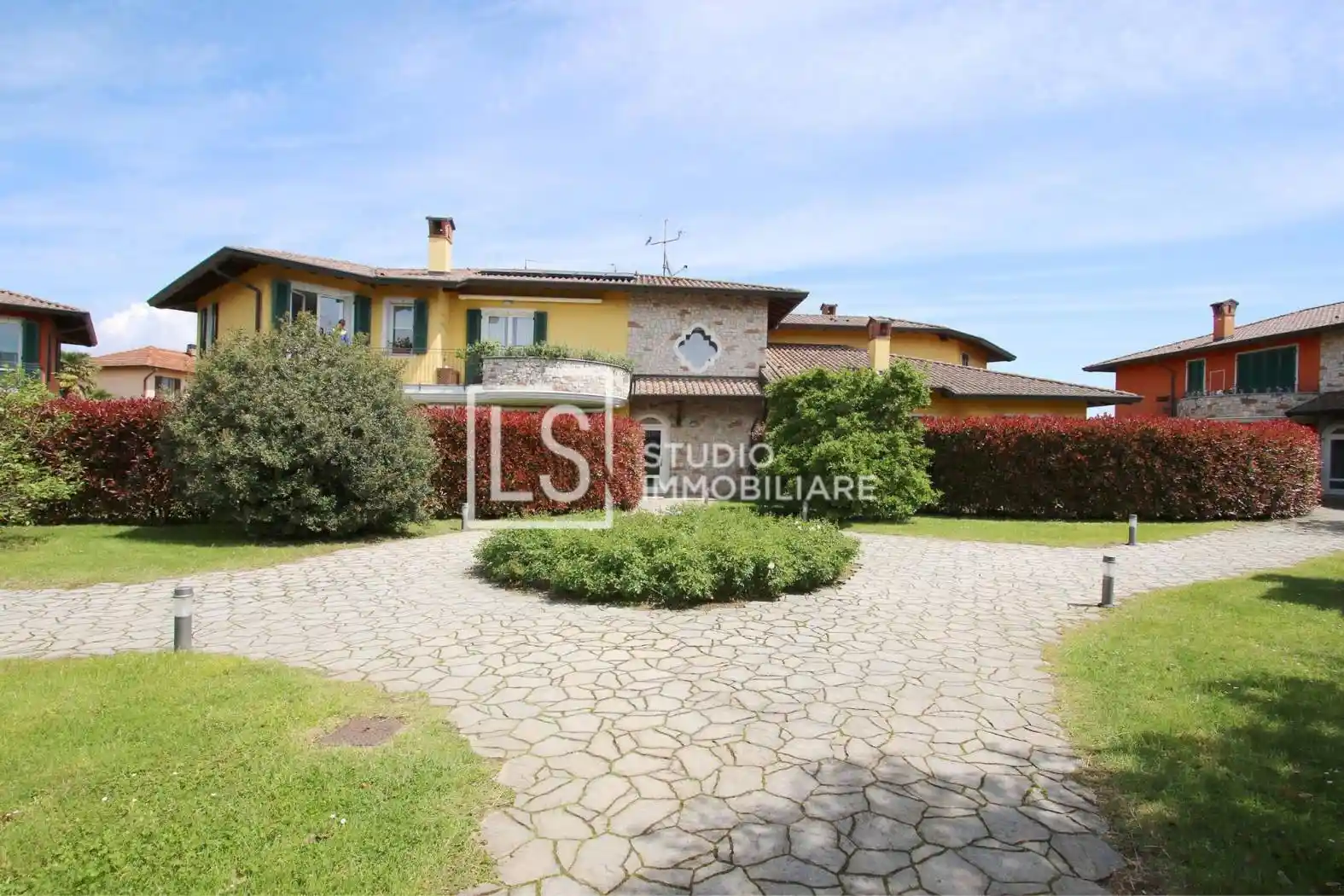 Appartamento in vendita a Cuggiono