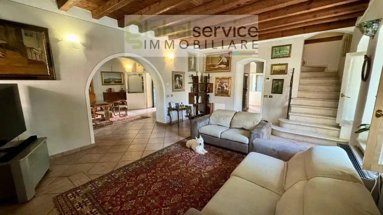 Rustico - Casale in vendita a Bedizzole