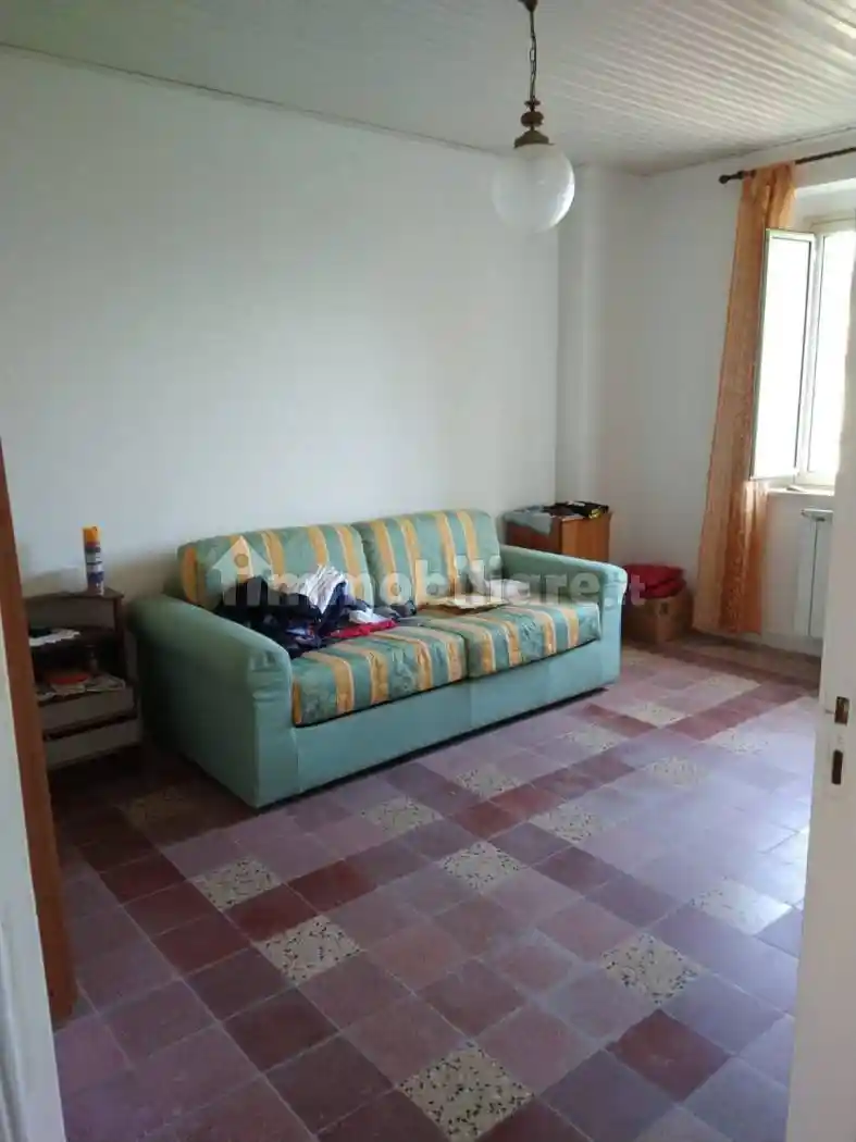 Terratetto unifamiliare Vico 2 Guglia 4, Cortale - foto 2