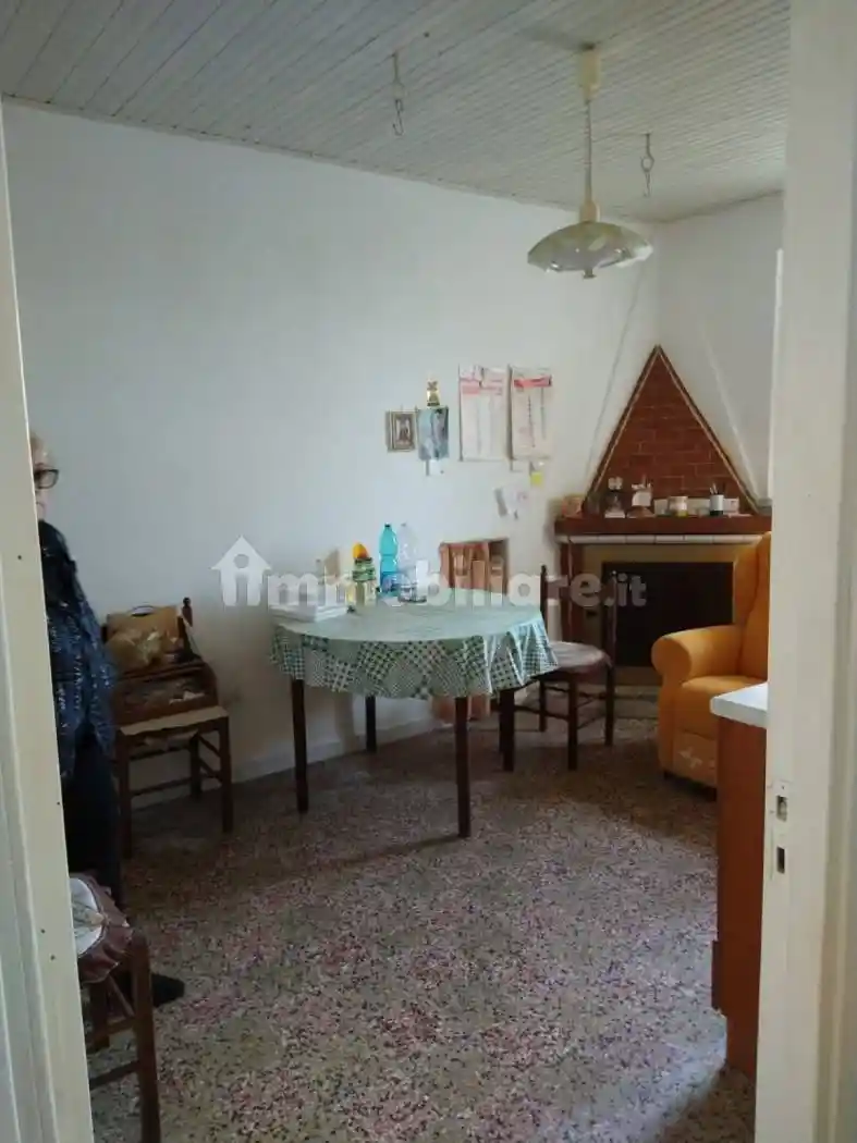 Terratetto unifamiliare Vico 2 Guglia 4, Cortale - foto 4