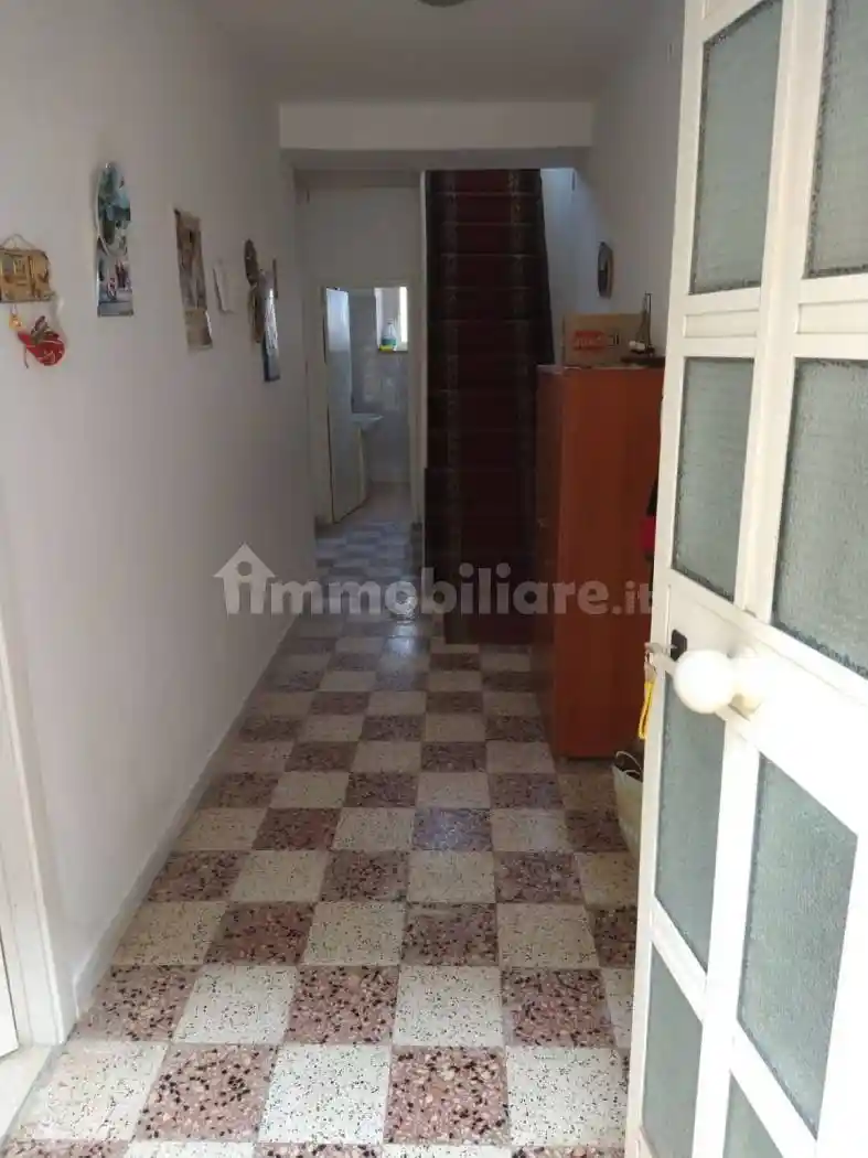 Terratetto unifamiliare Vico 2 Guglia 4, Cortale - foto 5