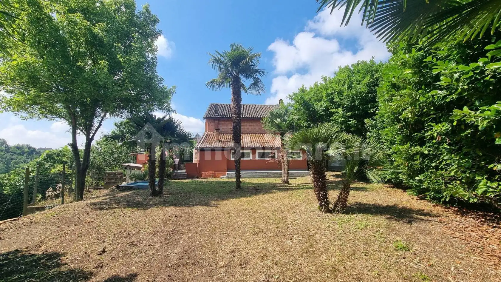 Rustico - Casale in vendita a Rocca d'Arazzo