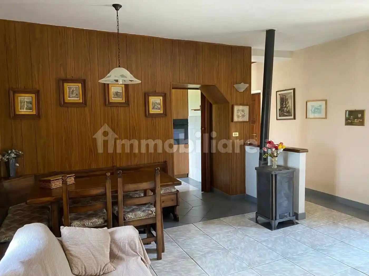 Casa indipendente - foto 5