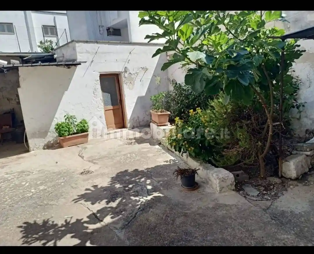 Appartamento in vendita a Latiano