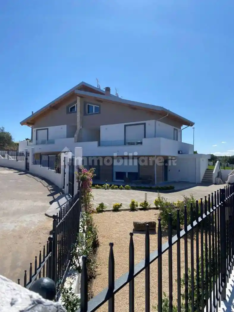 Villa in vendita a Sassari