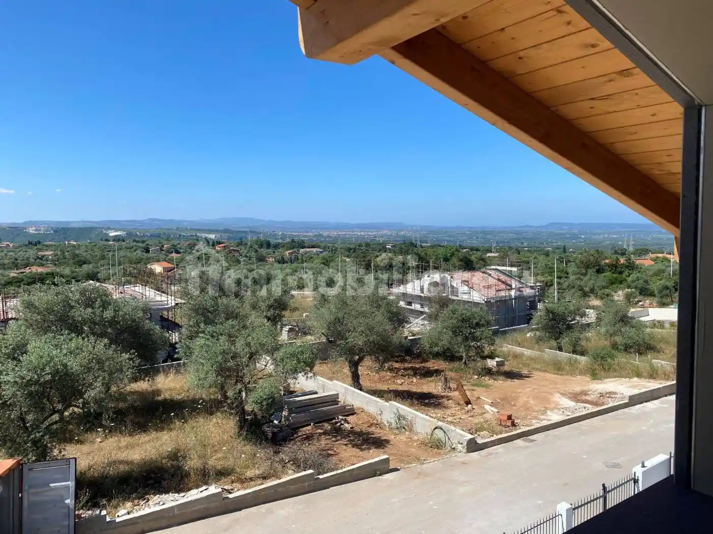 Villa bifamiliare via Carlo Felice, Serra Secca, Sassari - foto 5