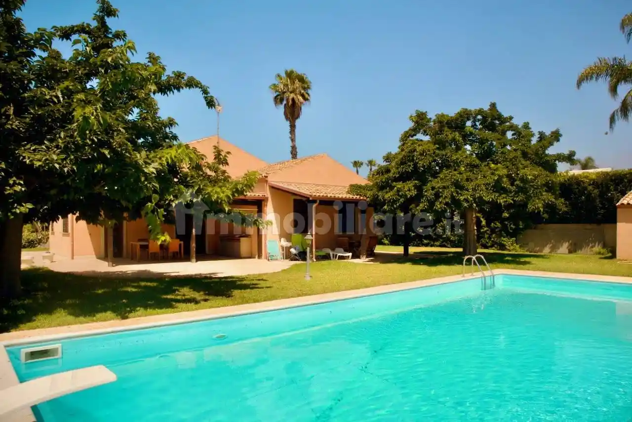 Villa in vendita a Scicli