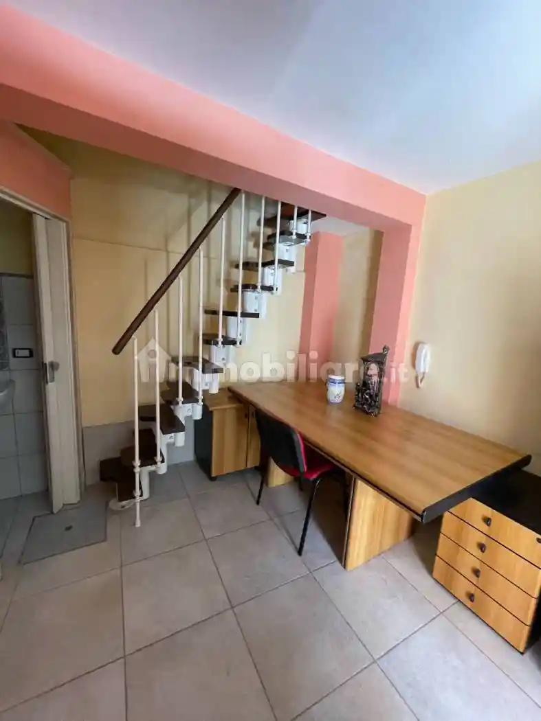 Appartamento in vendita a Monteroni di Lecce