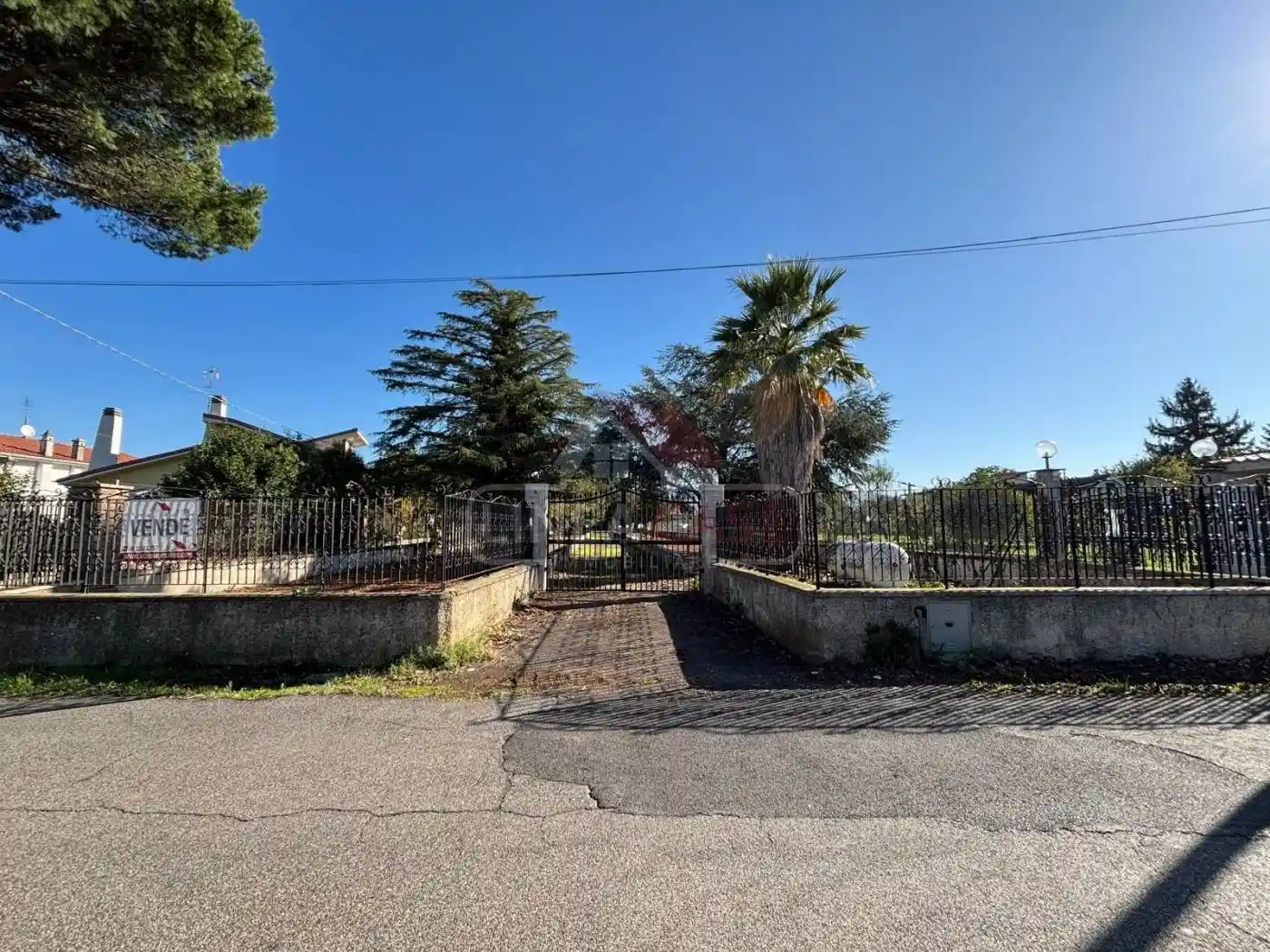 Villa in vendita a Zagarolo