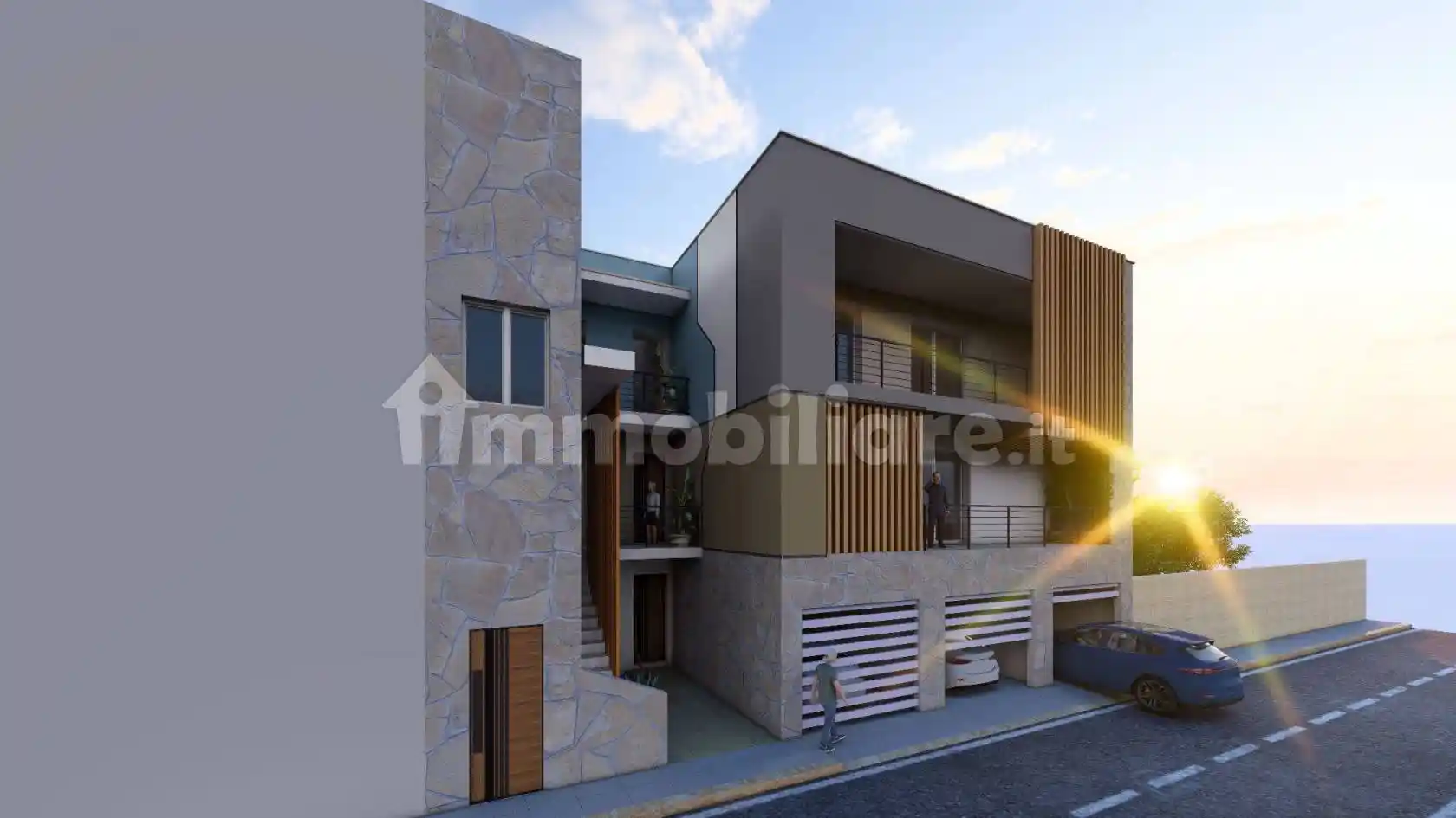 Appartamento in vendita a Oria