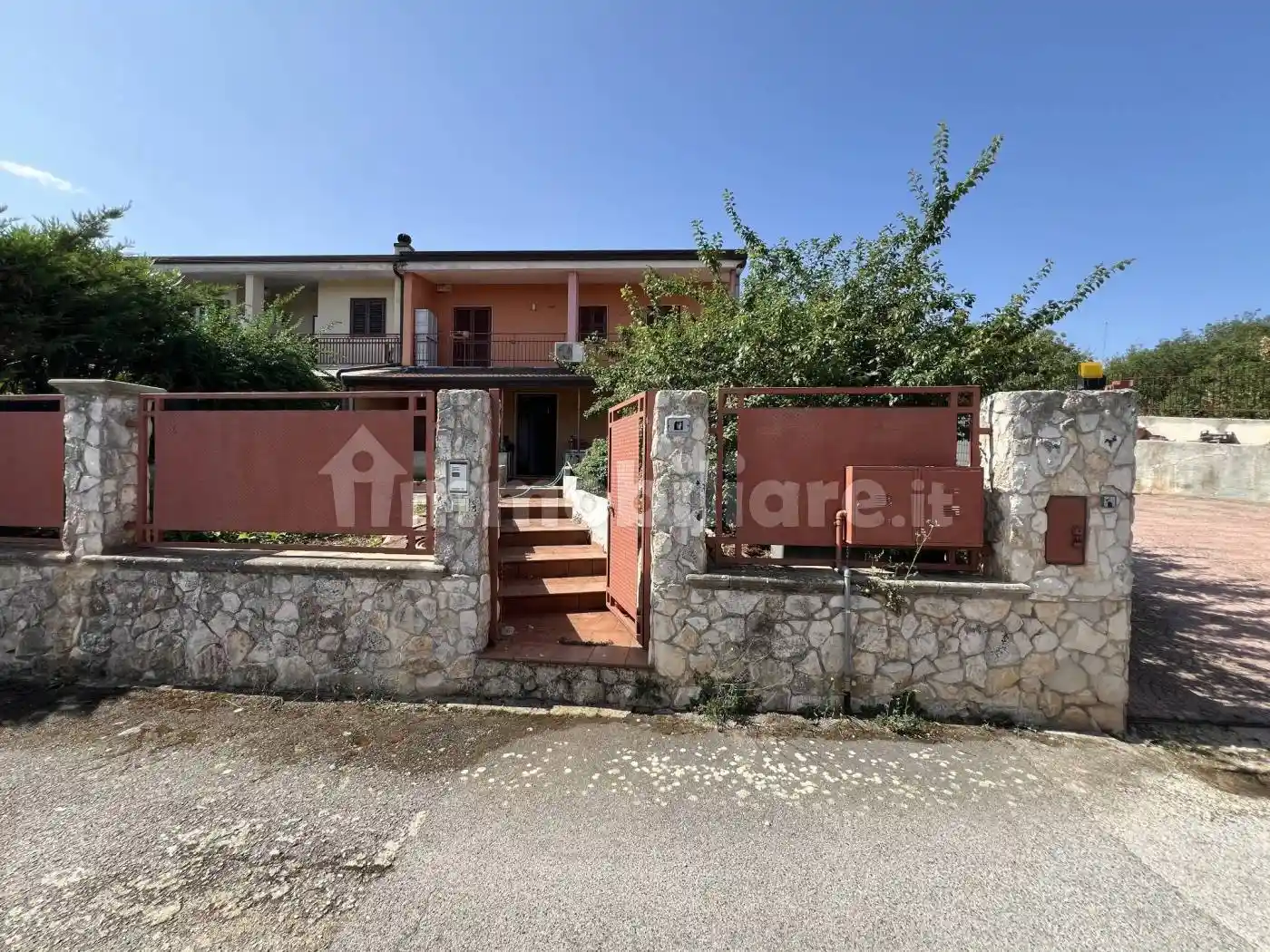 Villetta a schiera in vendita a Cassano delle Murge