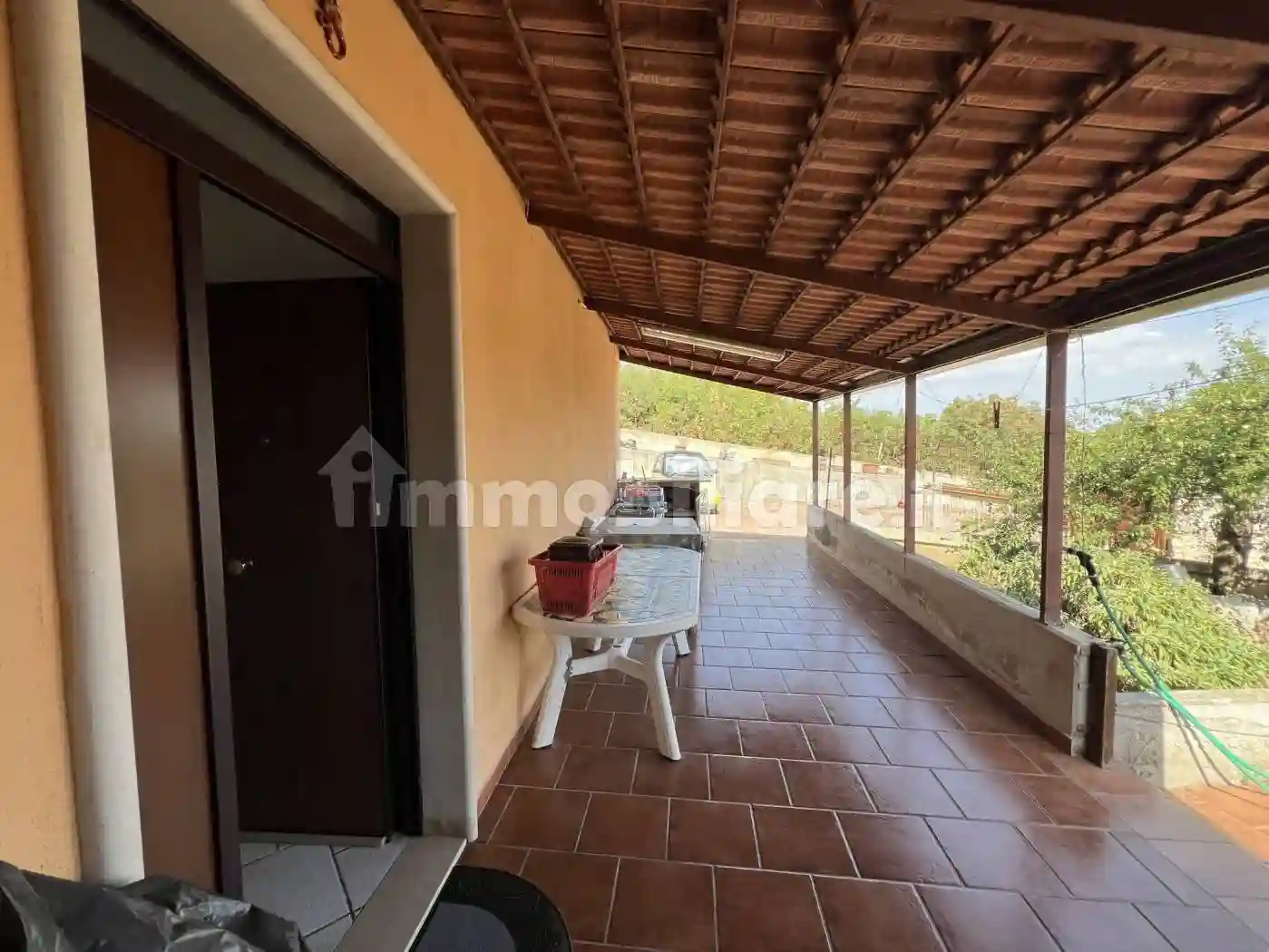 Villetta a schiera - foto 5