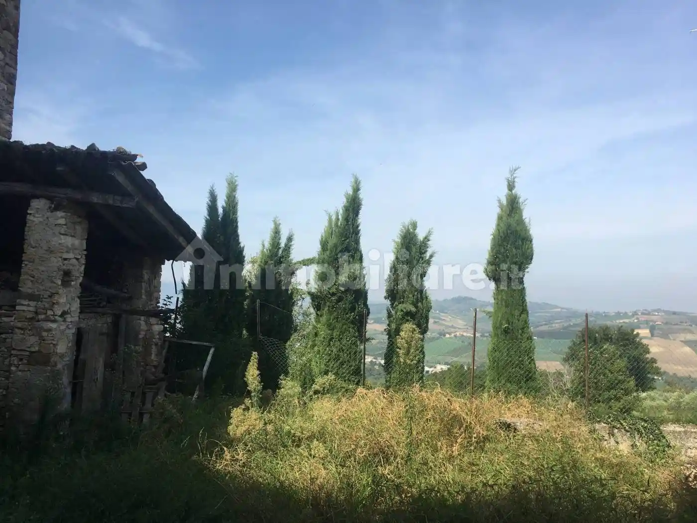 Rustico - Casale in vendita a Pianello Val Tidone