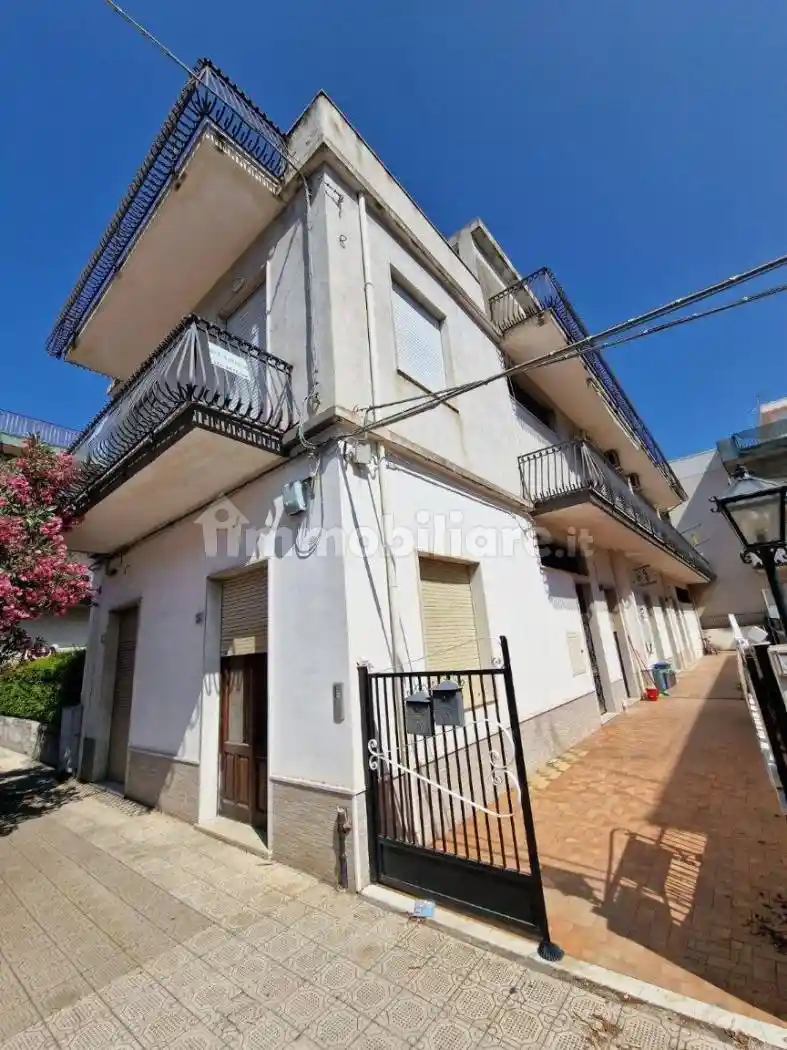 Casa indipendente in vendita a Mascali