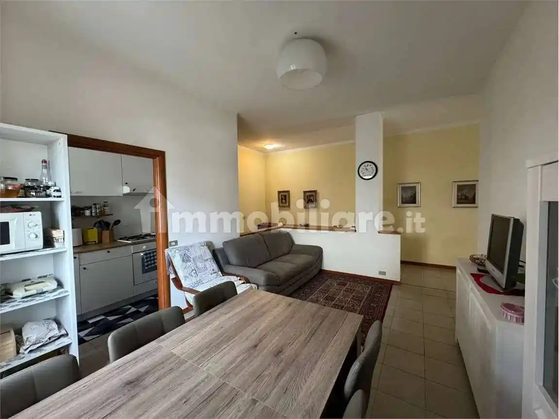 Appartamento in vendita a Merate