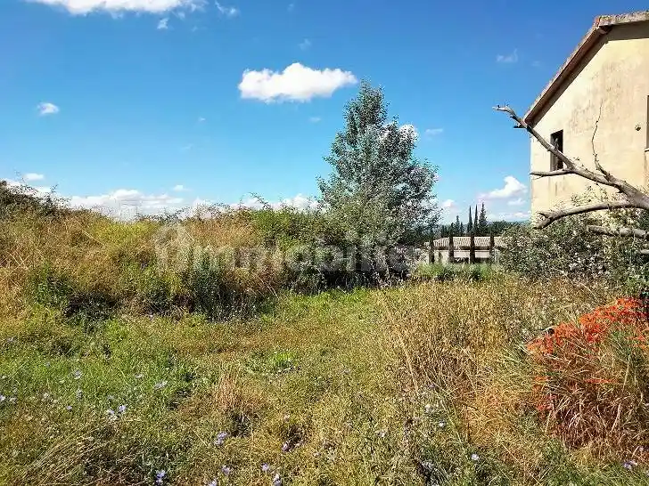 Casale via San Sebastiano, San Sebastiano, La Valle, San Giovanni Profiamma, Foligno - foto 2