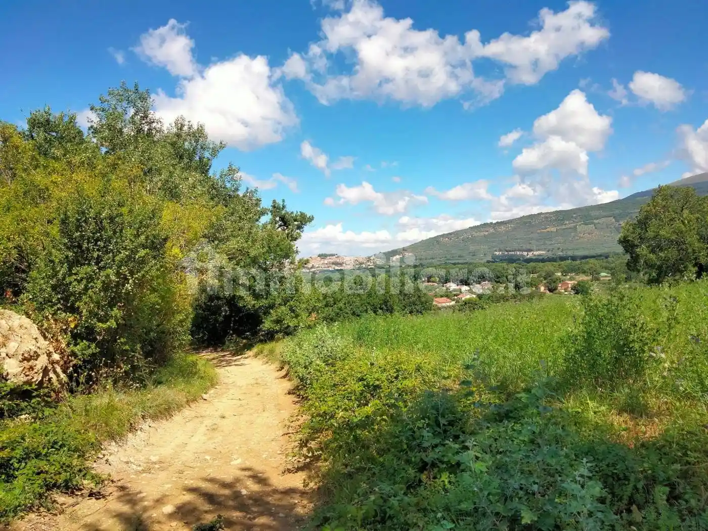 Casale via San Sebastiano, San Sebastiano, La Valle, San Giovanni Profiamma, Foligno - foto 3