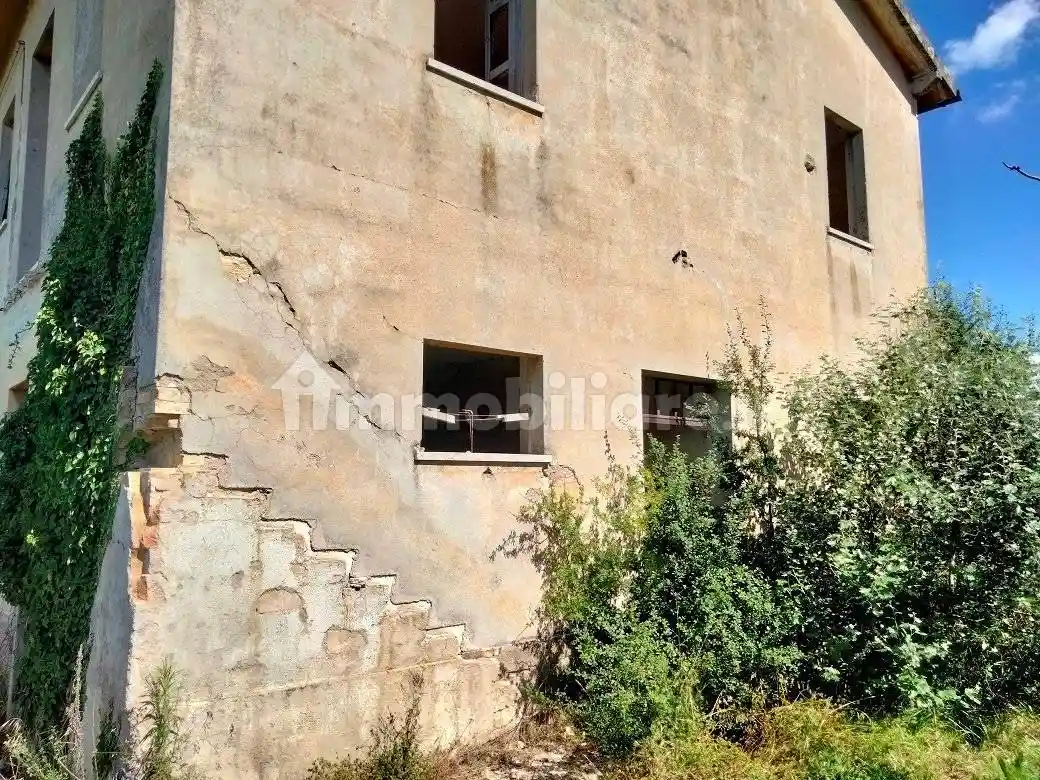 Casale via San Sebastiano, San Sebastiano, La Valle, San Giovanni Profiamma, Foligno - foto 5