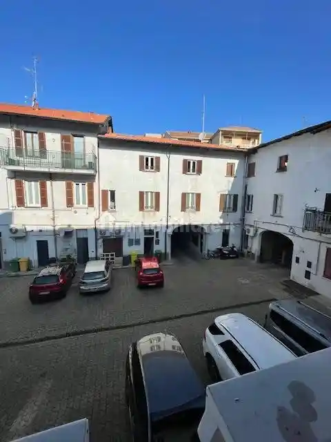 Appartamento in vendita a Saronno