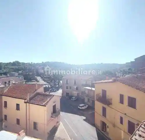 Appartamento in vendita a Faleria