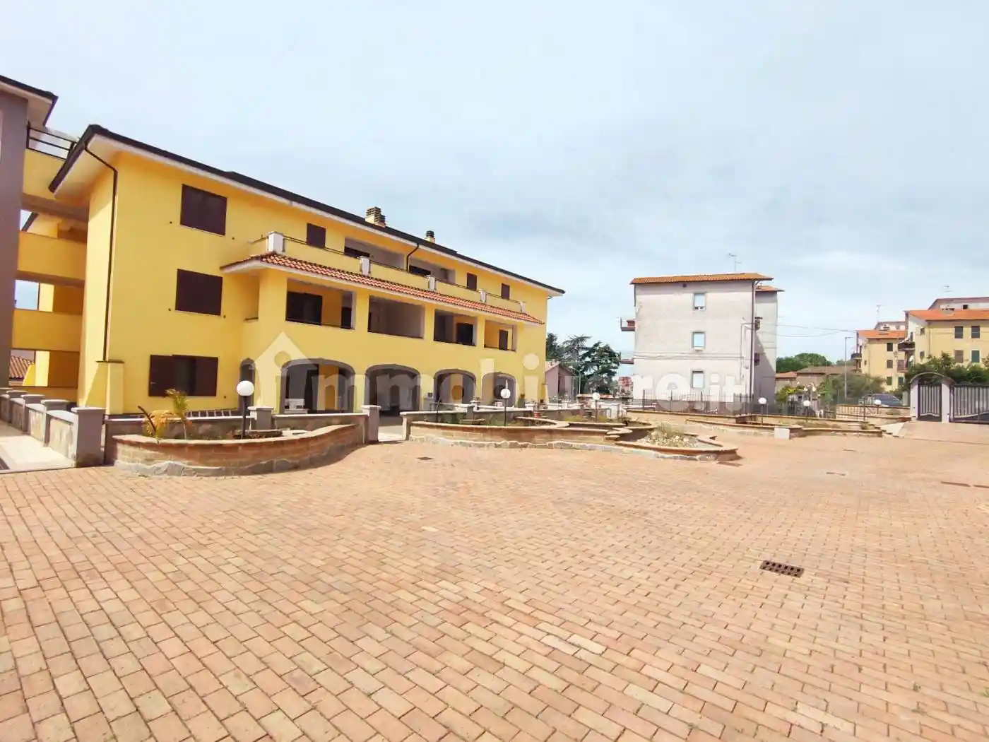 Appartamento in vendita a Faleria