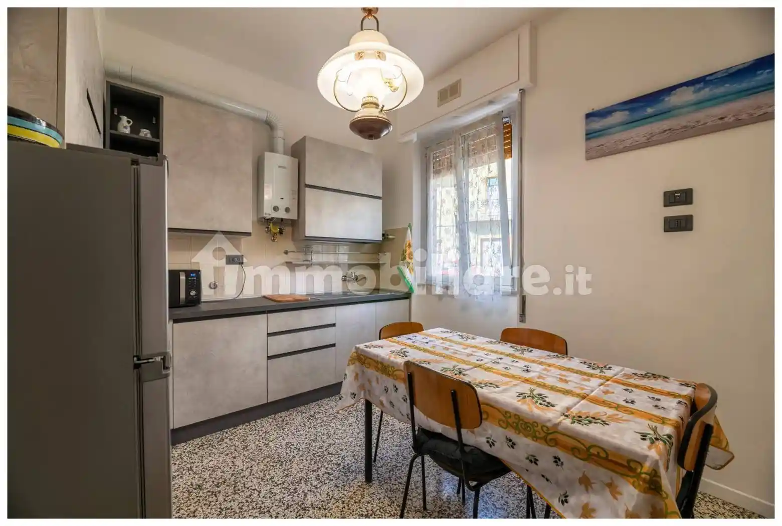 Appartamento in affitto a Varazze