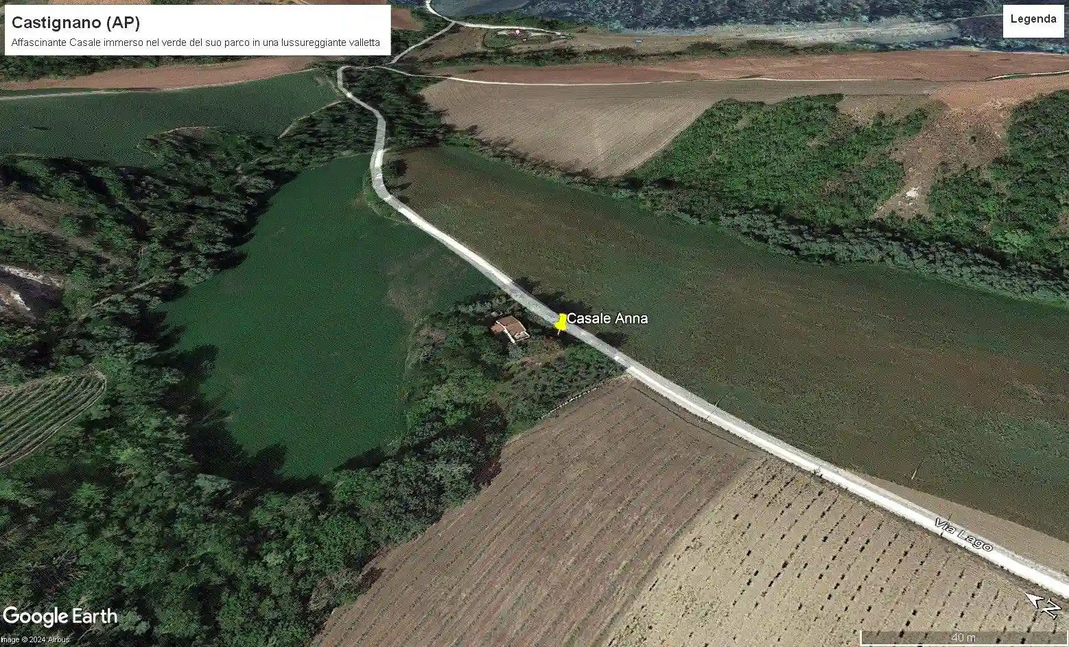 Rustico - Casale - foto 2