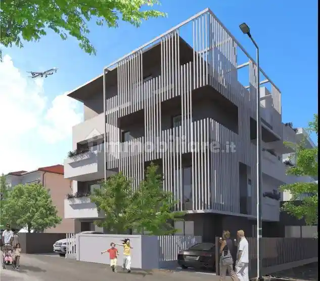 Appartamento in vendita a Riccione