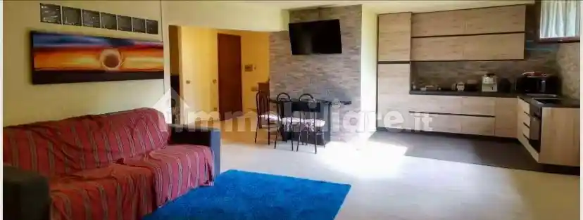 Appartamento in vendita a Artogne