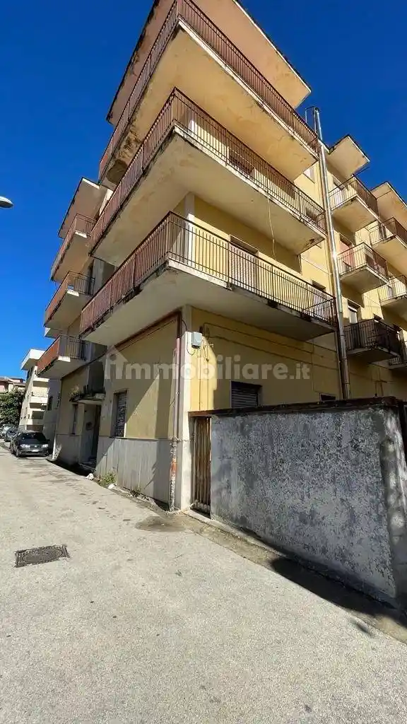 Palazzo - Edificio - foto 4