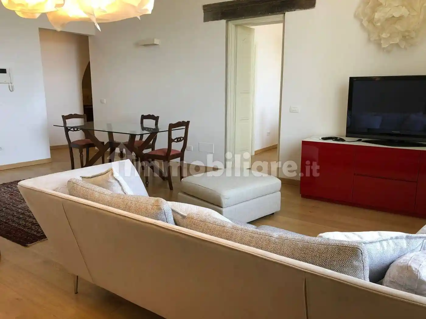 Appartamento in affitto a Perugia