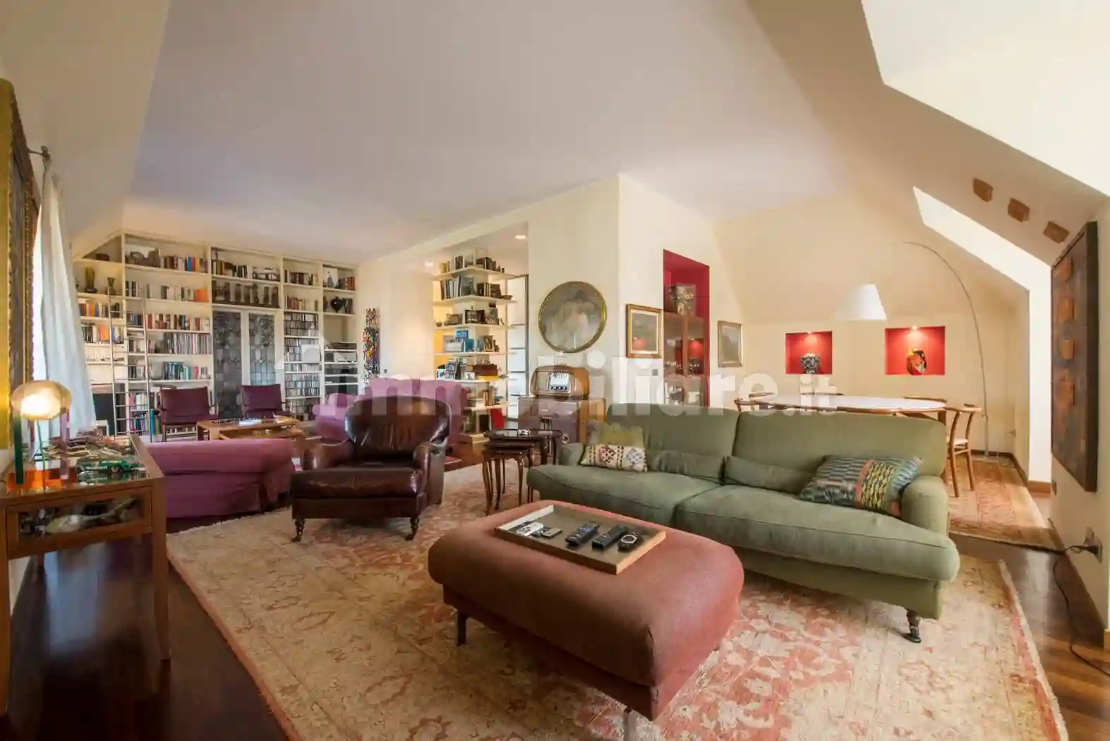 Attico - Mansarda - foto 2