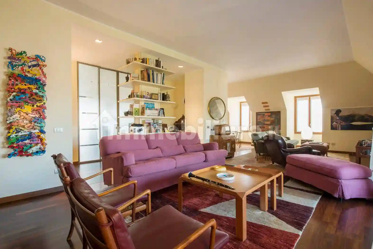 Attico - Mansarda - foto 3