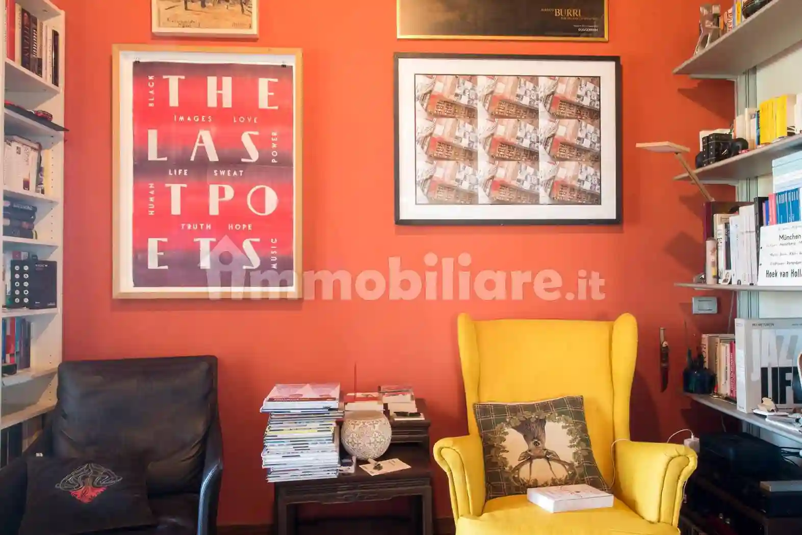 Attico - Mansarda - foto 4