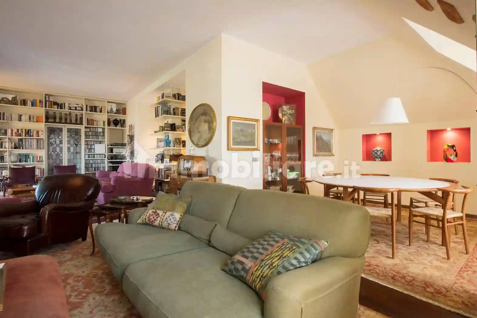 Attico - Mansarda - foto 5