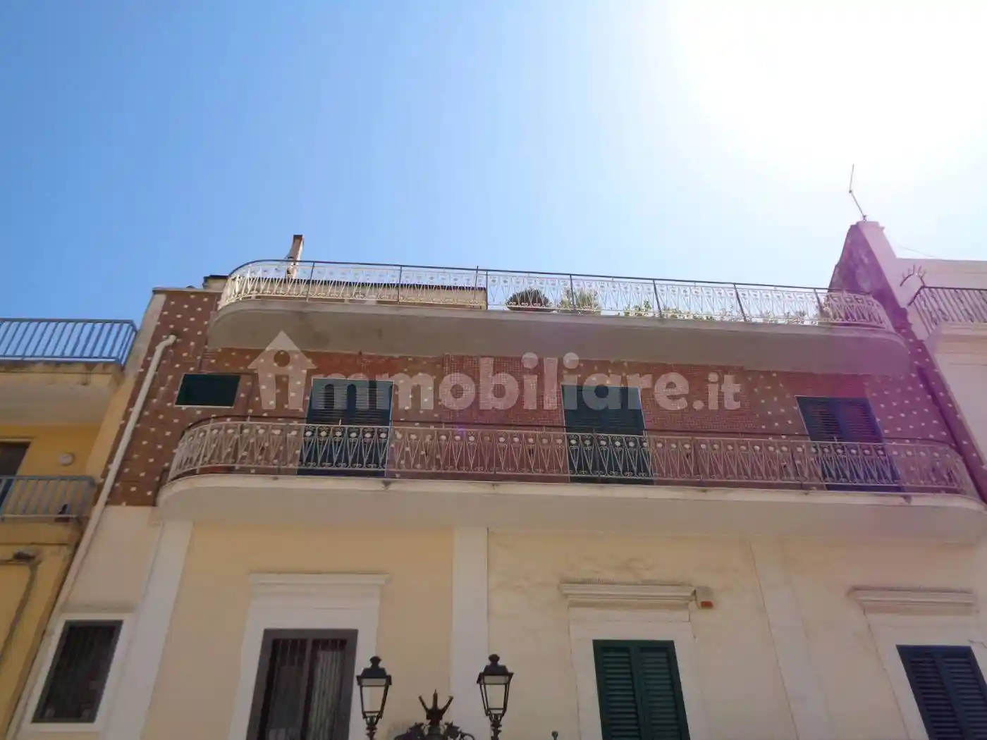 Appartamento in vendita a Palo del Colle