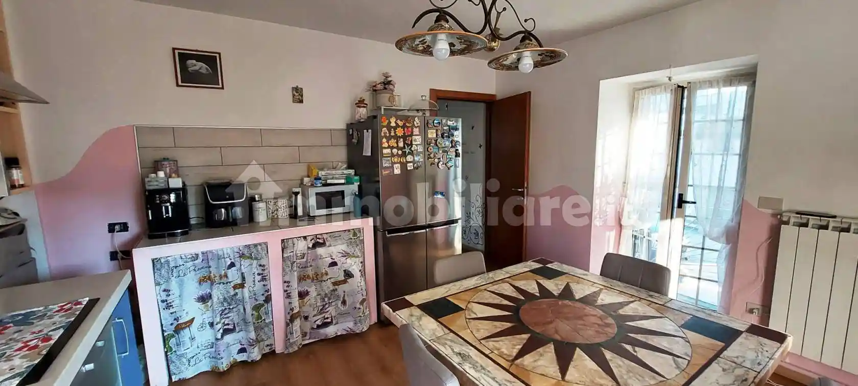 Quadrilocale Contrada Tembrietta 223, Tembrietta, Isola del Gran Sasso d'Italia - foto 4