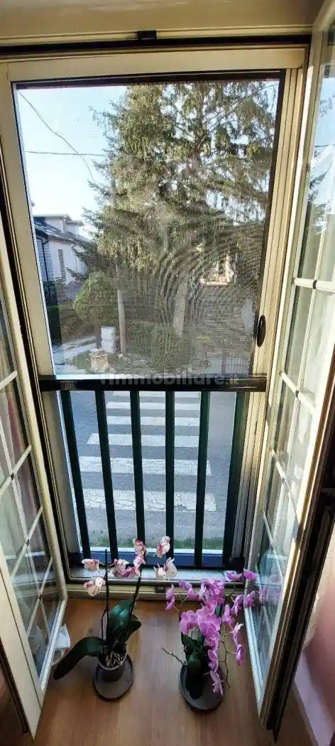 Quadrilocale Contrada Tembrietta 223, Tembrietta, Isola del Gran Sasso d'Italia - foto 5