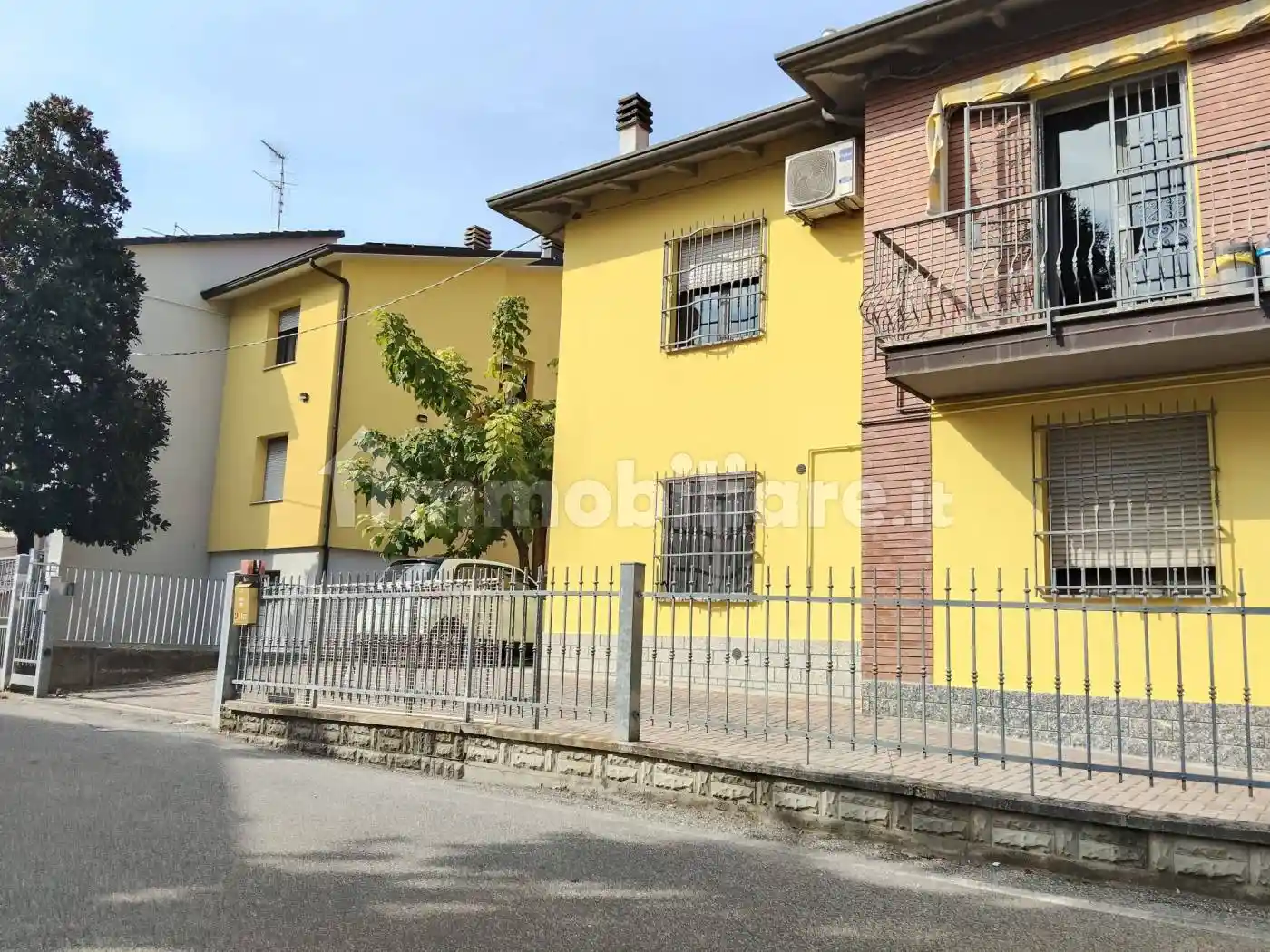 Appartamento in affitto a Valsamoggia