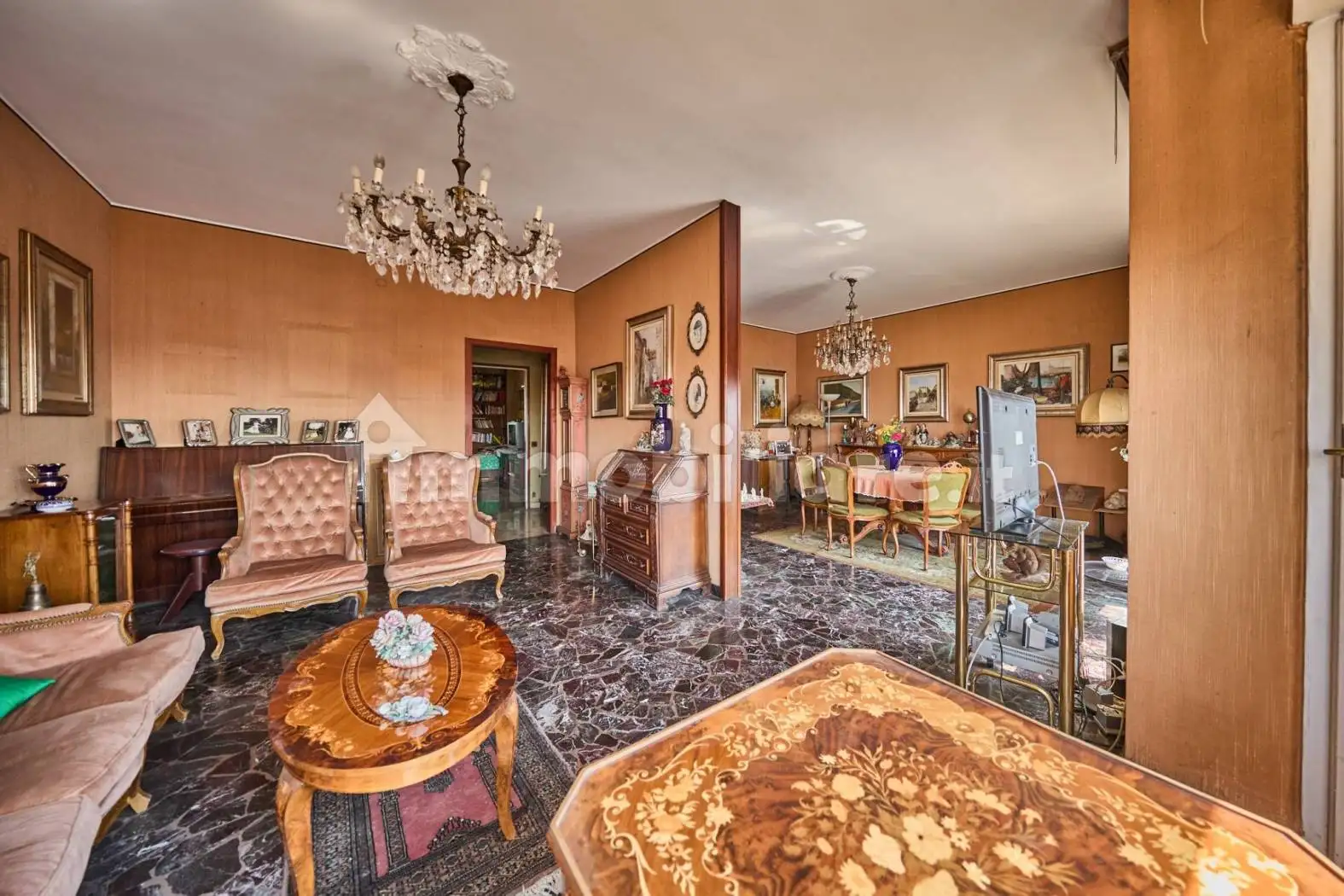 Apartment in vendita a Milan