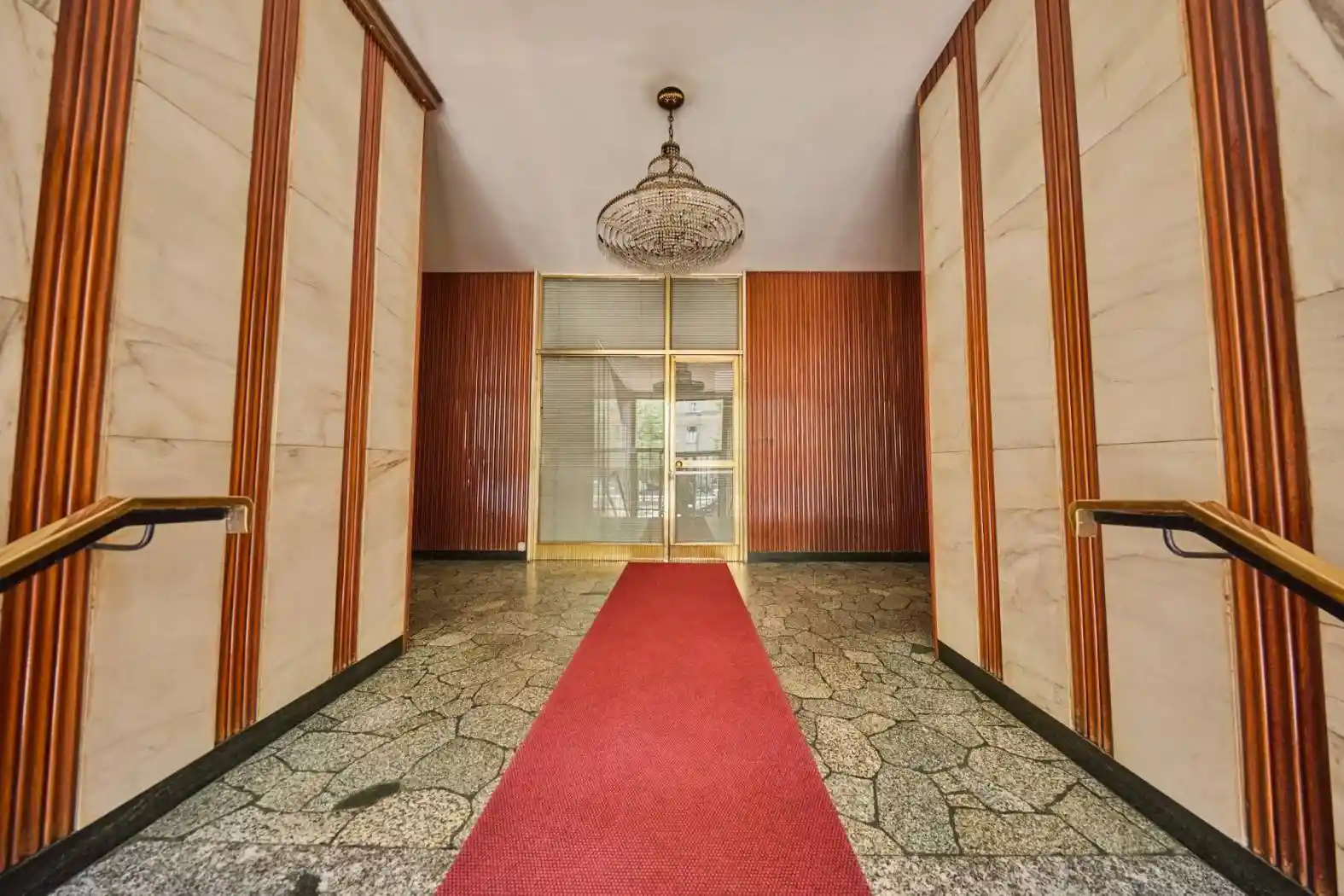 Quadrilocale via Ruggero Leoncavallo 1A, Parco Trotter, Milano - foto 4