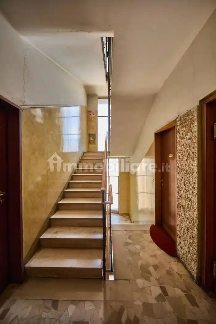 Quadrilocale via Ruggero Leoncavallo 1A, Parco Trotter, Milano - foto 5