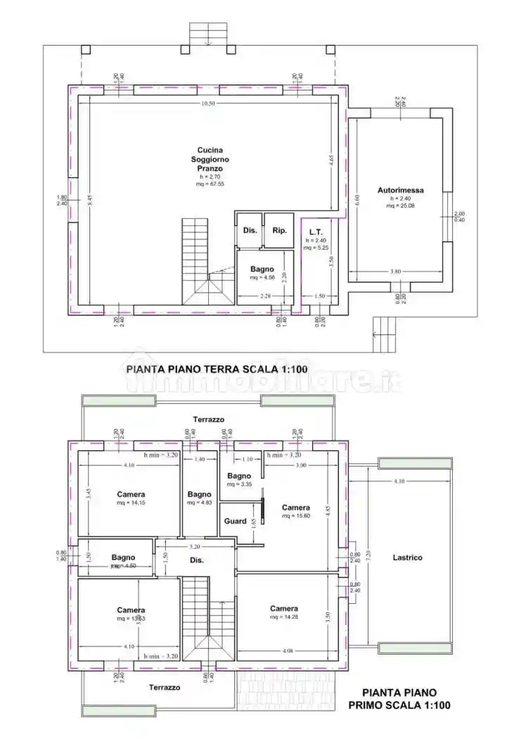 Villa in vendita a Agliana