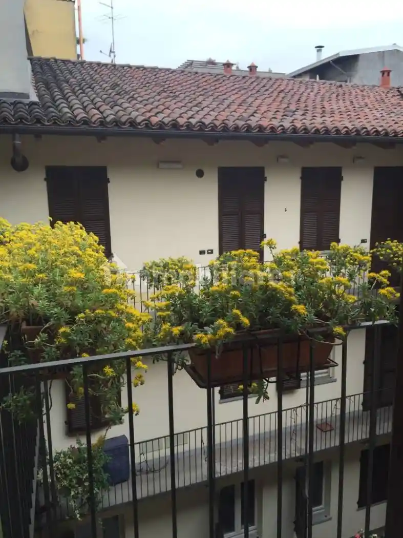 Appartamento in affitto a Novara