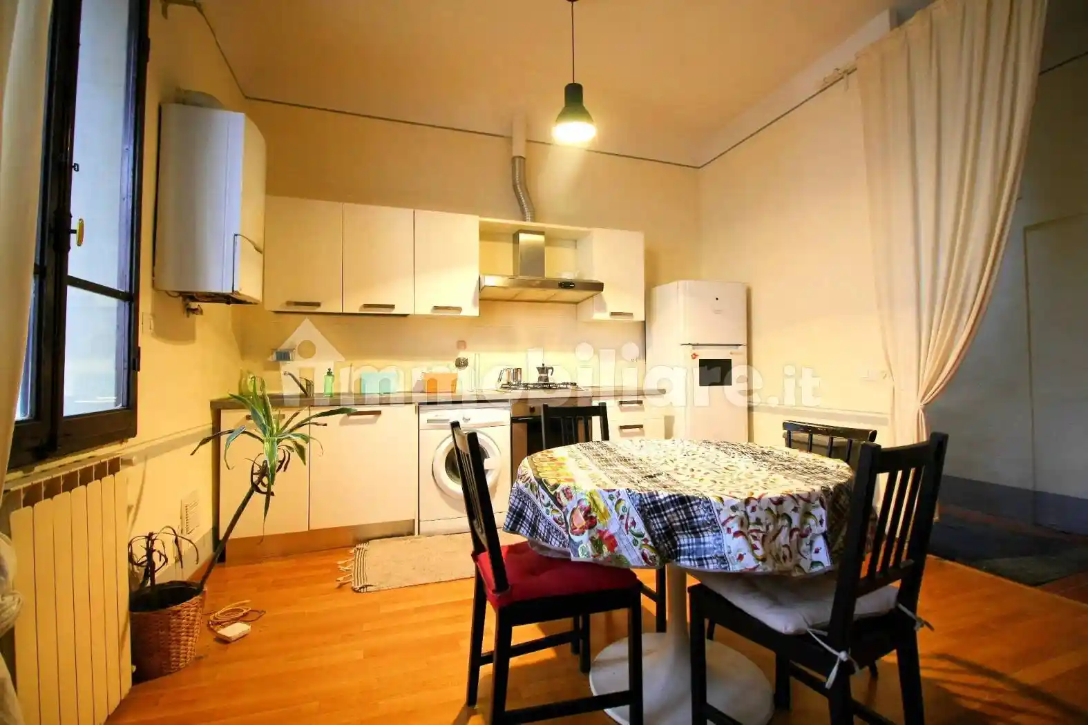 Appartamento in affitto a Firenze