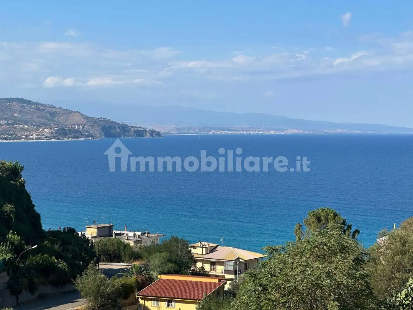 Villa in vendita a Soverato