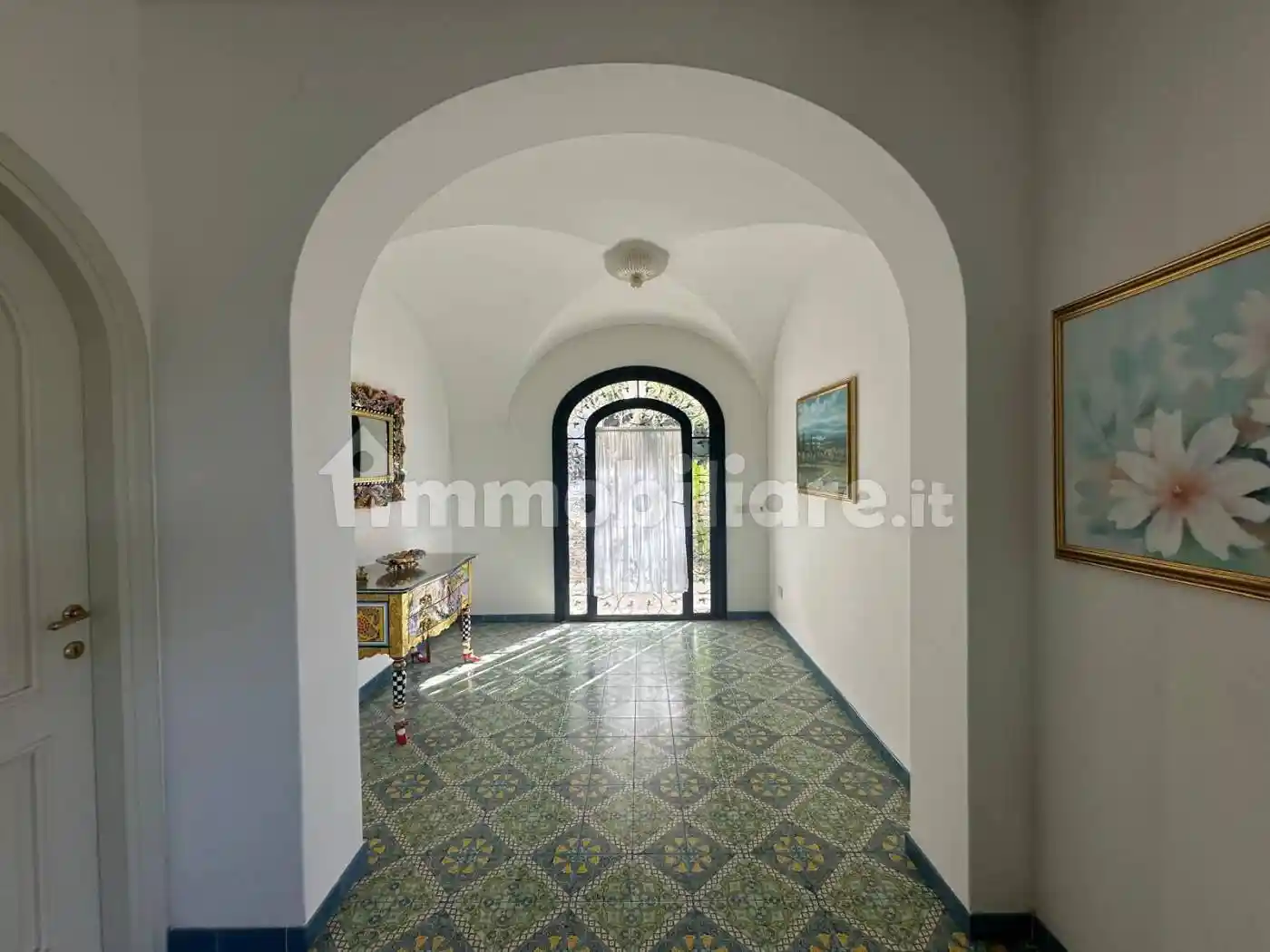 Villa unifamiliare via Panoramica, Soverato Marina, Soverato - foto 3